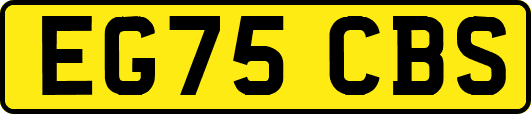 EG75CBS