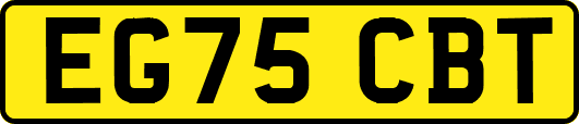 EG75CBT