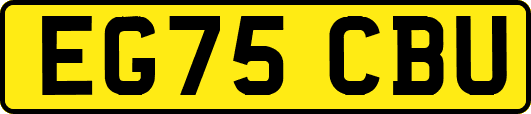 EG75CBU