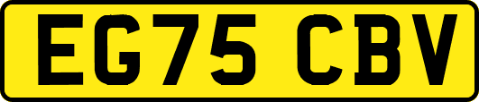 EG75CBV