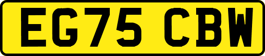 EG75CBW