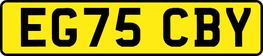 EG75CBY