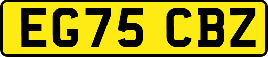 EG75CBZ