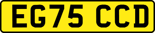 EG75CCD