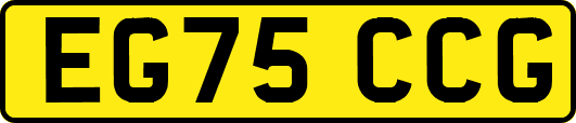 EG75CCG