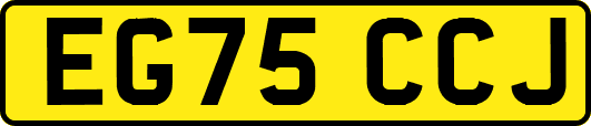EG75CCJ