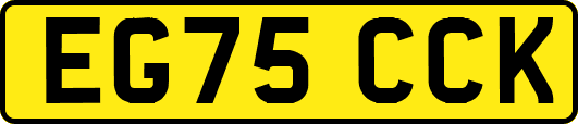 EG75CCK