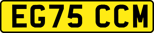 EG75CCM
