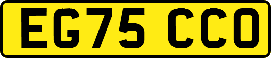 EG75CCO