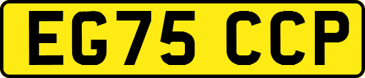EG75CCP
