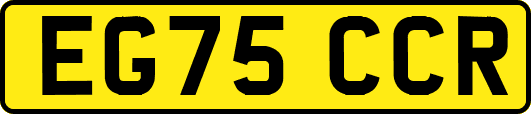 EG75CCR
