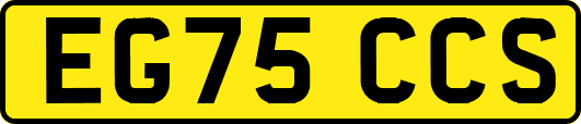 EG75CCS