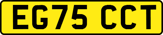 EG75CCT