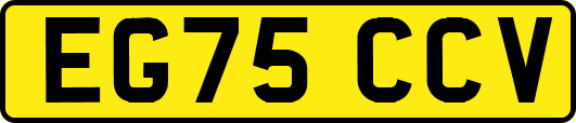 EG75CCV