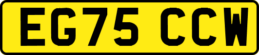 EG75CCW