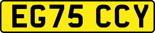 EG75CCY
