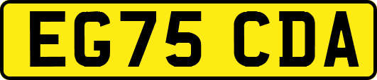 EG75CDA