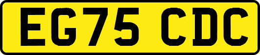 EG75CDC