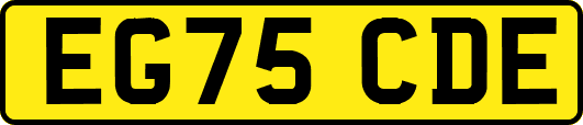 EG75CDE