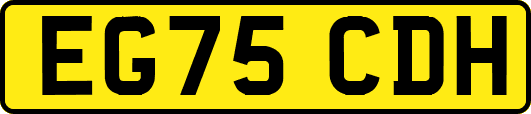 EG75CDH