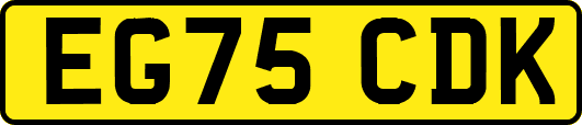EG75CDK