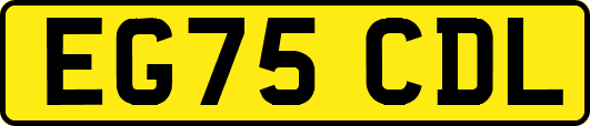 EG75CDL