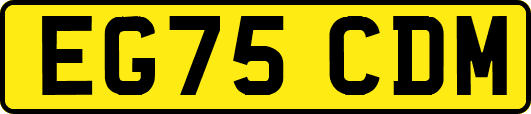 EG75CDM