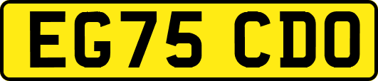 EG75CDO