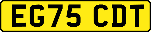 EG75CDT