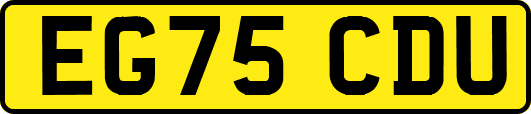 EG75CDU
