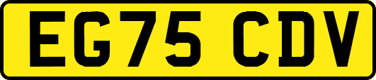 EG75CDV