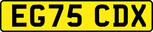 EG75CDX