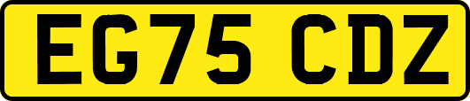 EG75CDZ