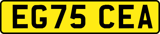 EG75CEA