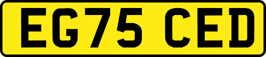 EG75CED