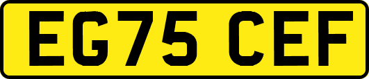 EG75CEF