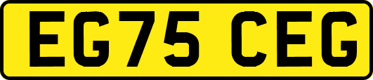 EG75CEG