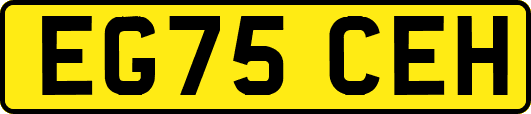EG75CEH