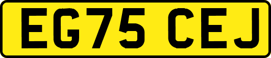 EG75CEJ