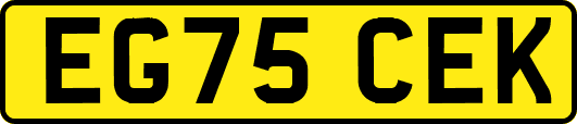 EG75CEK