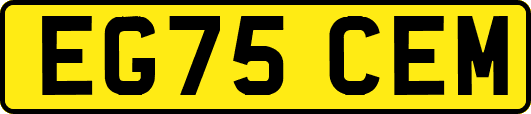 EG75CEM