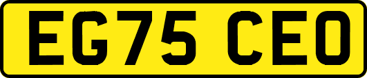 EG75CEO