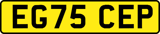 EG75CEP