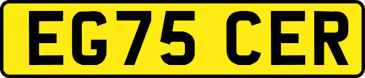 EG75CER
