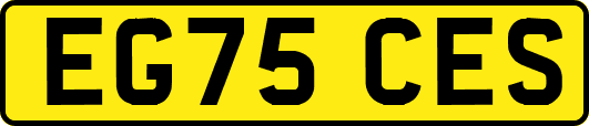 EG75CES