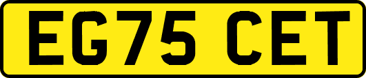 EG75CET
