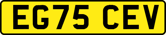 EG75CEV