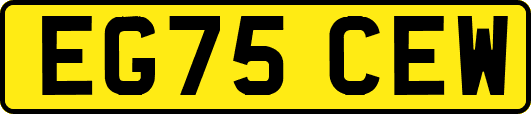 EG75CEW