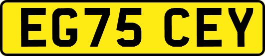 EG75CEY