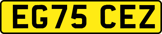 EG75CEZ